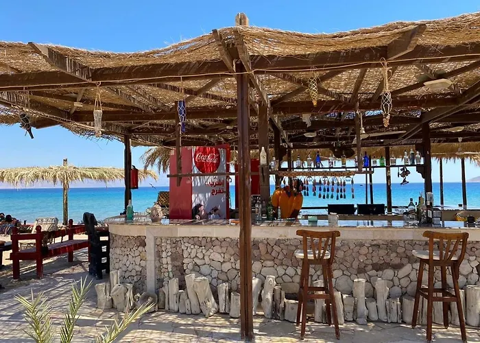 Sayadeen Village - Red Sea Riviera אתר נופש