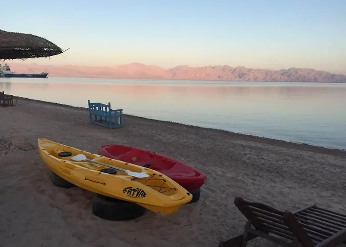Sayadeen Village - Red Sea Riviera