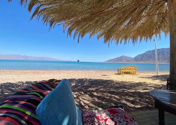 Sayadeen Village - Red Sea Riviera 3* Nuweiba`