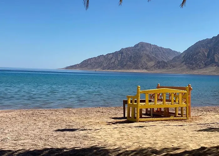 Sayadeen Village - Red Sea Riviera 3*
