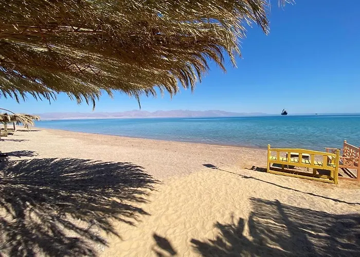 Sayadeen Village - Red Sea Riviera אתר נופש 3*