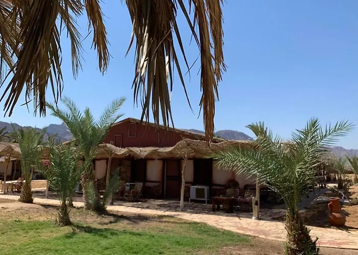 Resort Sayadeen Village - Red Sea Riviera