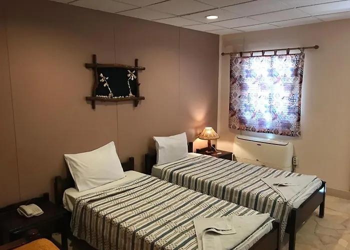 Sayadeen Village - Red Sea Riviera 3*