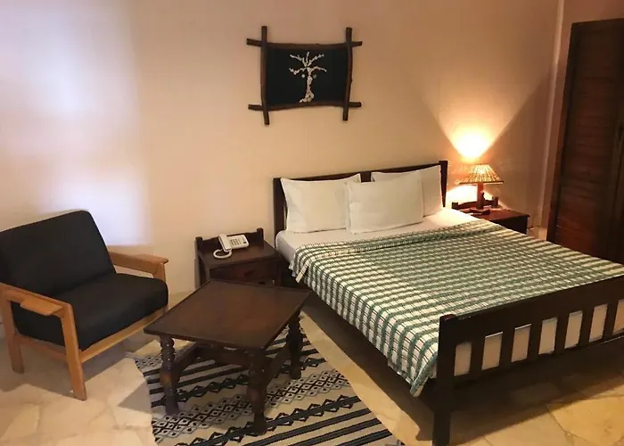 Resort Sayadeen Village - Red Sea Riviera Nuweiba`