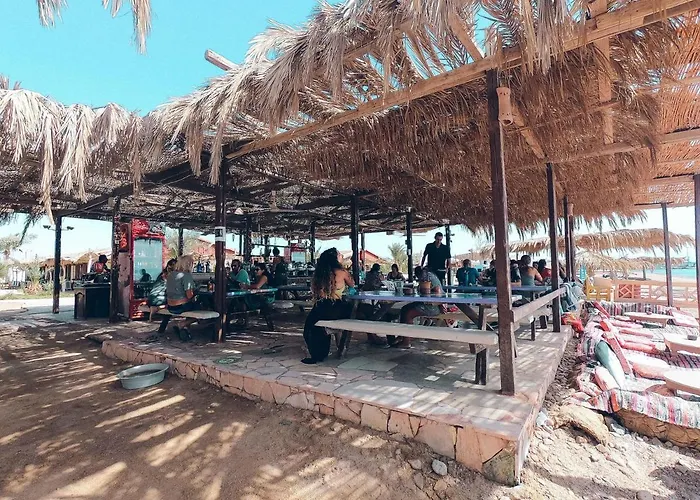 Resort Sayadeen Village - Red Sea Riviera Nuweiba`