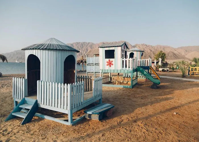 Sayadeen Village - Red Sea Riviera Resort