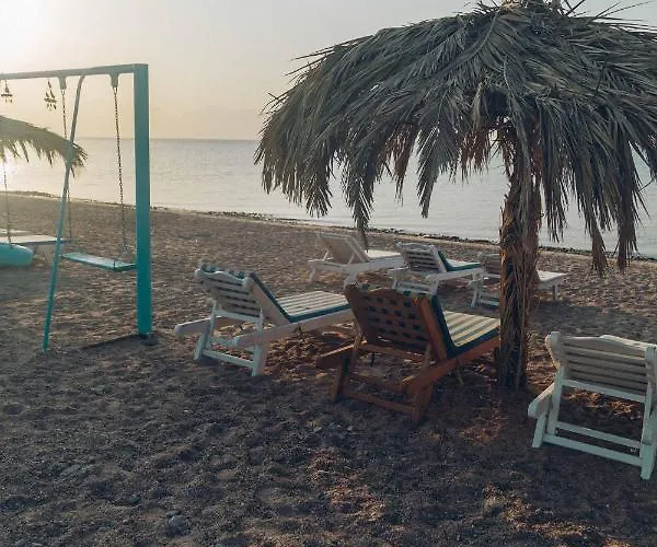 Sayadeen Village - Red Sea Riviera 3* Nuweiba`