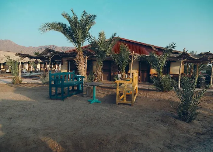 Sayadeen Village - Red Sea Riviera