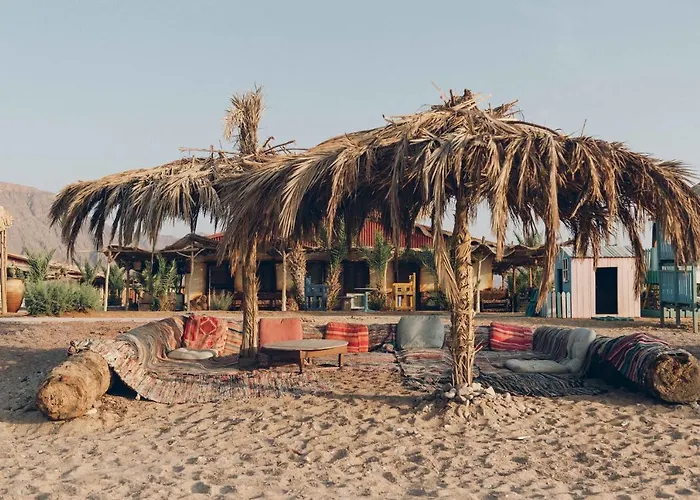 Sayadeen Village - Red Sea Riviera