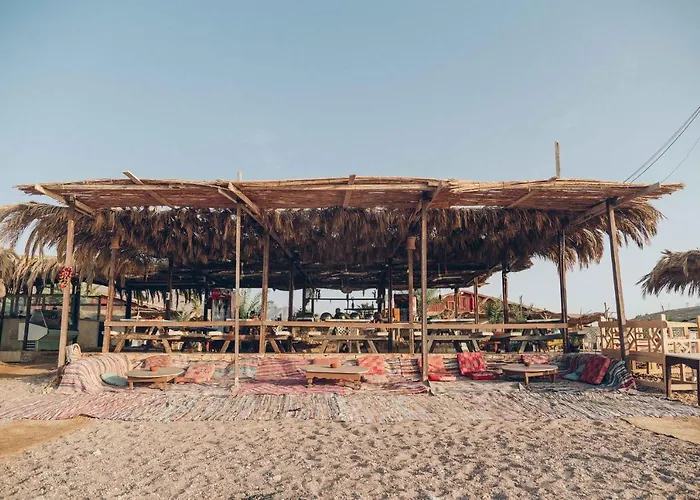 Resort Sayadeen Village - Red Sea Riviera 3*
