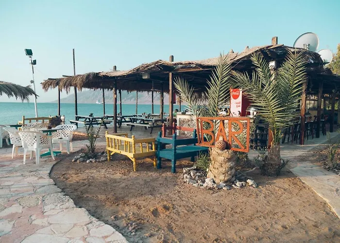 Sayadeen Village - Red Sea Riviera Resort 3*