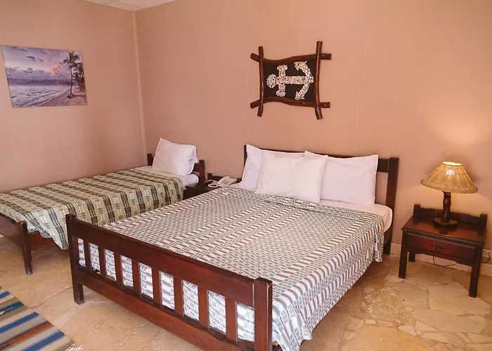 Sayadeen Village - Red Sea Riviera Resort