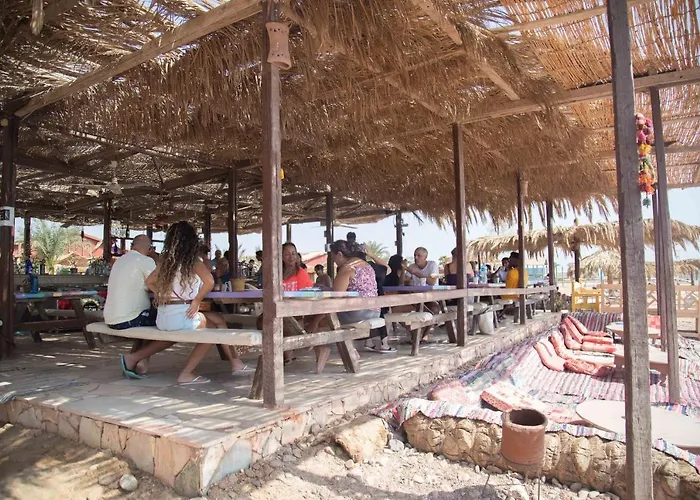 Resort Sayadeen Village - Red Sea Riviera Nuweiba`