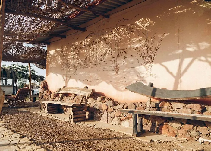 Sayadeen Village - Red Sea Riviera Resort Nuweiba`