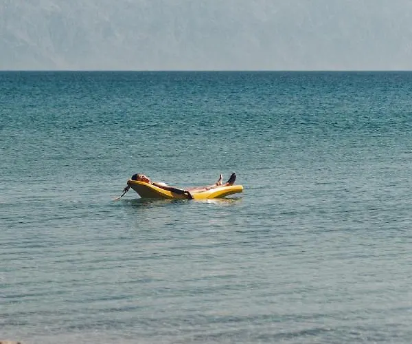 Sayadeen Village - Red Sea Riviera Nuweiba`