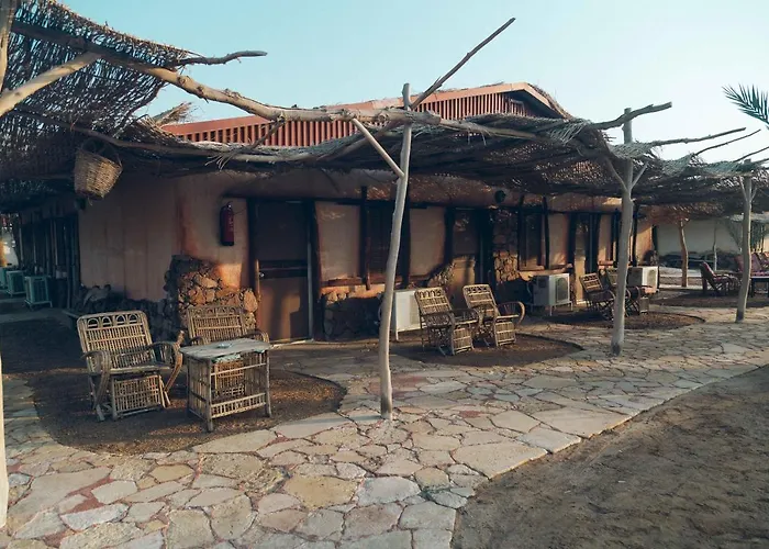 Resort Sayadeen Village - Red Sea Riviera Nuweiba`