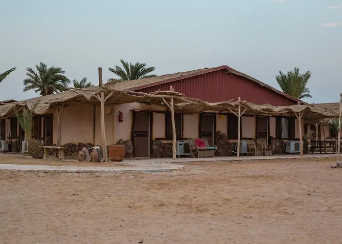 Sayadeen Village - Red Sea Riviera Resort 3*