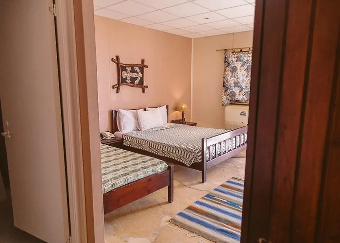 Sayadeen Village - Red Sea Riviera Resort Nuweiba`