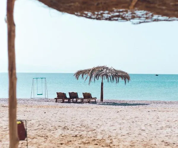 Resort Sayadeen Village - Red Sea Riviera 3*