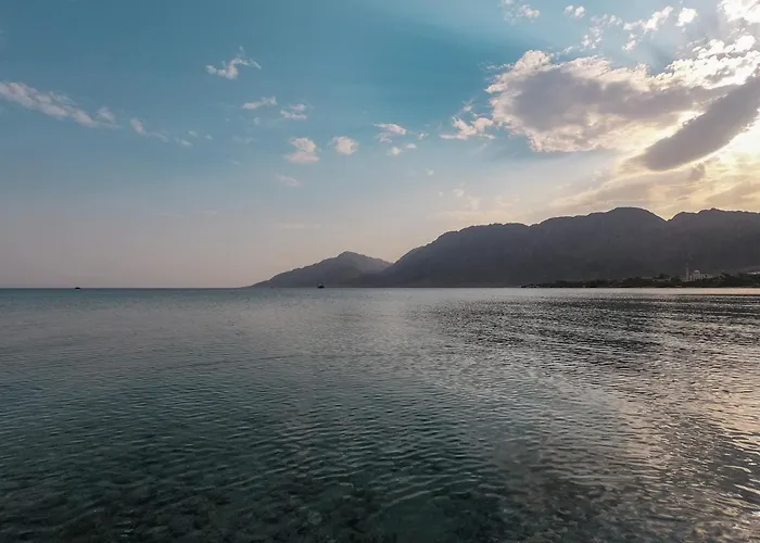 Sayadeen Village - Red Sea Riviera
