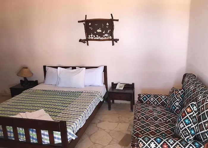 Sayadeen Village - Red Sea Riviera Resort 3*