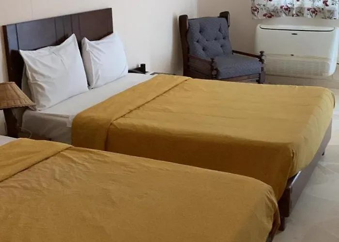 Resort Sayadeen Village - Red Sea Riviera 3*