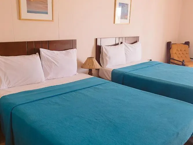 Sayadeen Village - Red Sea Riviera 3*