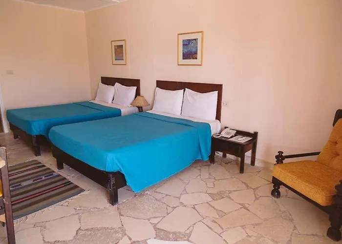 Sayadeen Village - Red Sea Riviera Resort 3*