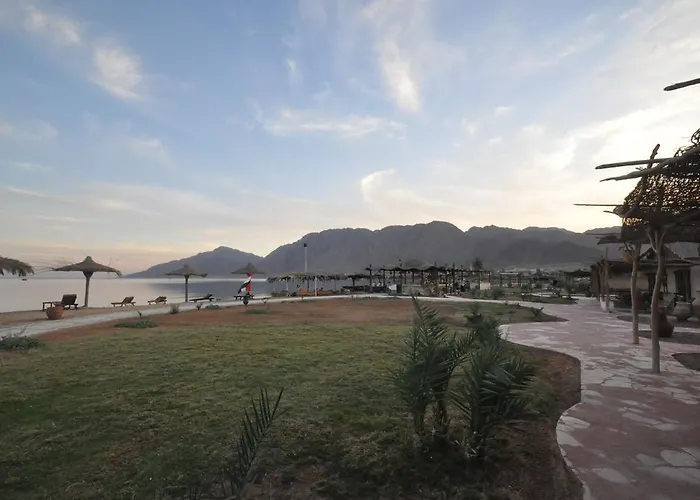 Resort Sayadeen Village - Red Sea Riviera