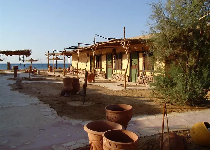 Resort Sayadeen Village - Red Sea Riviera Nuweiba`