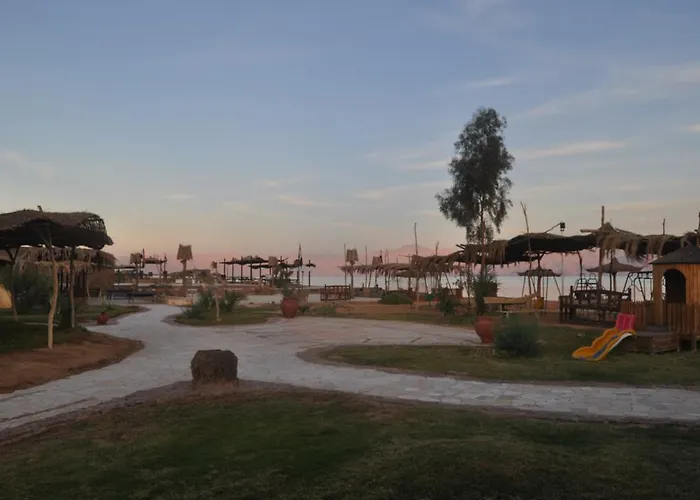 Sayadeen Village - Red Sea Riviera 3*